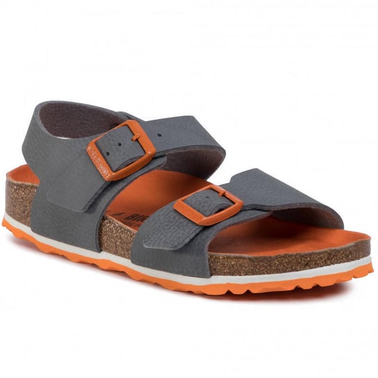 Sandały Birkenstock New York Kids Bs-27 Birkenstock