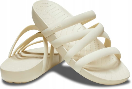 Sandały Damskie Crocs Splash Strappy Sandal 41-42 Crocs