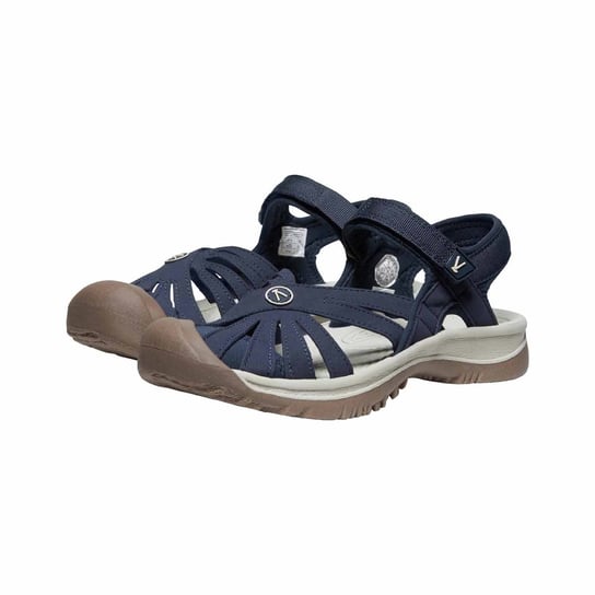 Sandały damskie KEEN ROSE SANDAL-37,5 KEEN