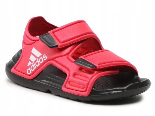 SANDAŁY dziecięce ADIDAS ALTASWIM FZ6503 lekkie 20 Adidas