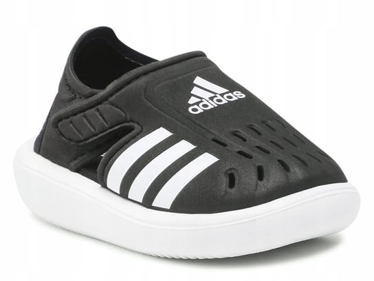 Sandały Dziecięce Adidas Water Sandal Gw0391 Sandałki Do Wody Na Lato 19 Adidas