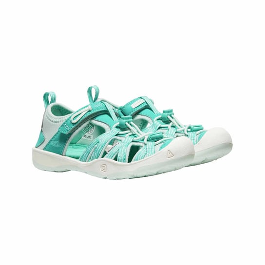 Sandały dziecięce KEEN MOXIE SANDAL-24 KEEN