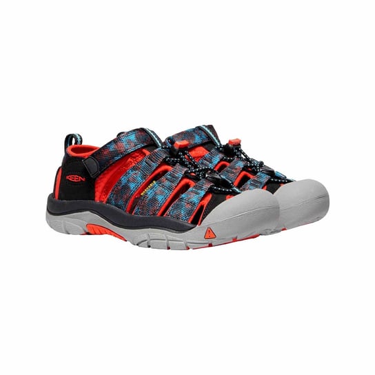 Sandały dziecięce KEEN NEWPORT H2-35 KEEN