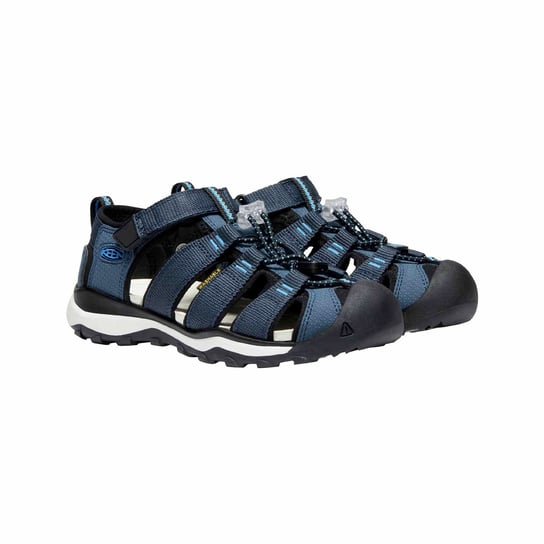 Sandały dziecięce KEEN NEWPORT NEO H2-32/33 KEEN