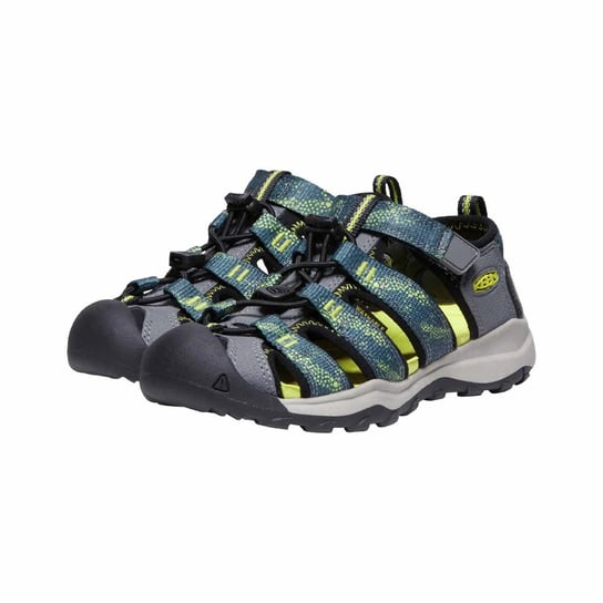 Sandały dziecięce KEEN NEWPORT NEO H2-37 KEEN