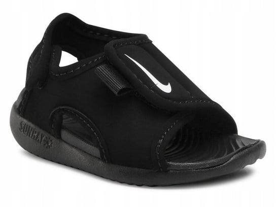 Sandały Dziecięce Nike Sunray Db9566-001 R 25 Nike