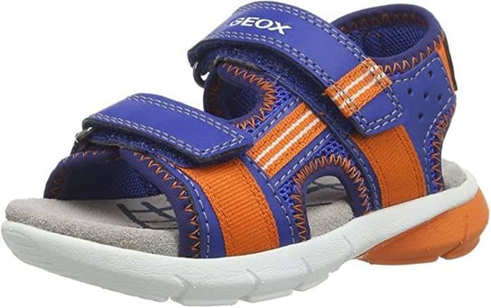 Sandały Geox Flexyper-20 Geox