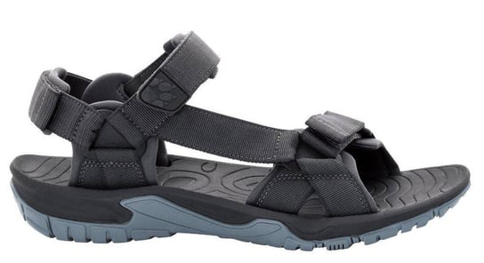 Sandały męskie Jack Wolfskin LAKEWOOD RIDE SANDAL M  (4019021_6230)-43 Jack Wolfskin