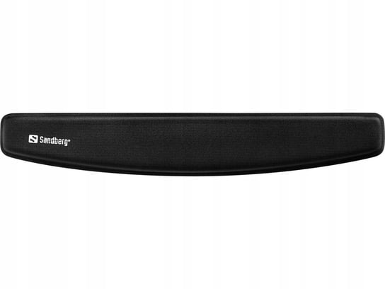 Sandberg Gel Wrist Rest For Keyboard Sandberg