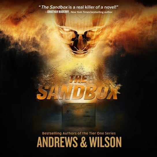 Sandbox Andrews Brian, Wilson Jeffrey