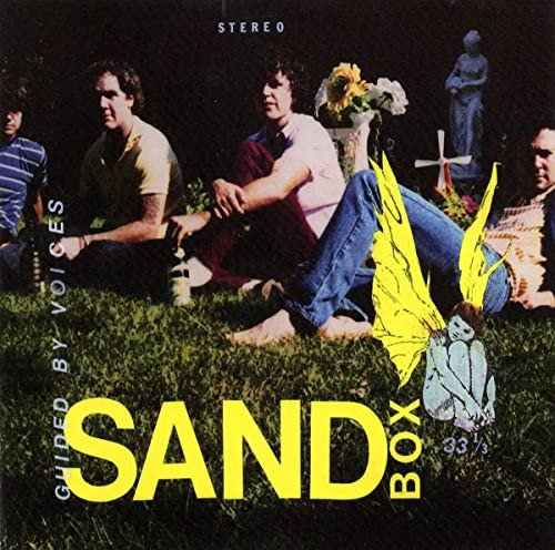 Sandbox Guided By Voices