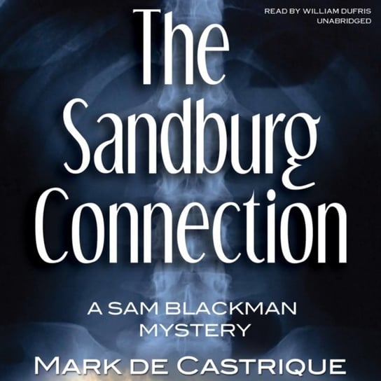 Sandburg Connection Castrique Mark de