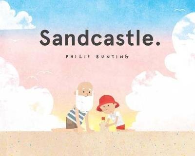 Sandcastle Bunting Philip