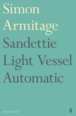 Sandettie Light Vessel Automatic Armitage Simon