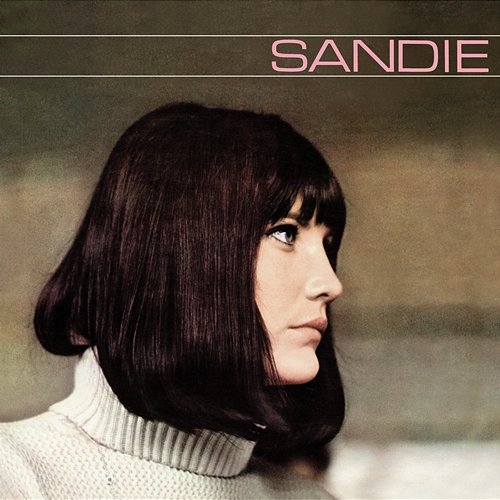 Sandie Sandie Shaw