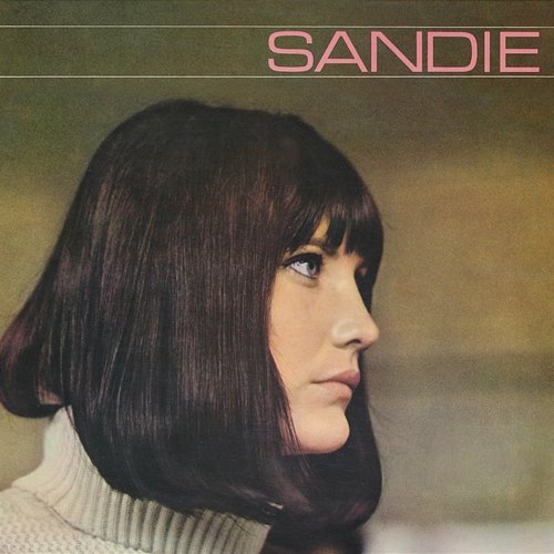 Sandie Sandie Shaw