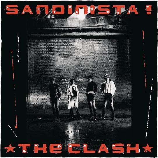 Sandinista! The Clash