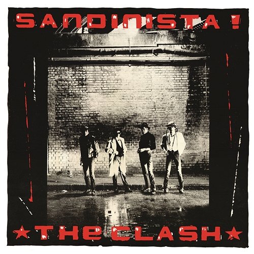 Sandinista! (Remastered) The Clash