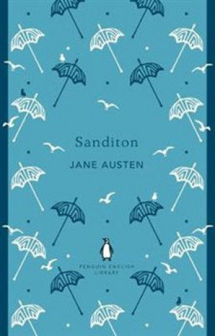 Sanditon Jane Austen