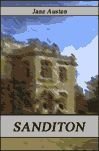 Sanditon Austen Jane