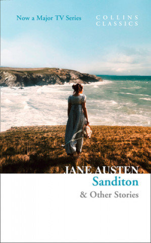 Sanditon Austen Jane