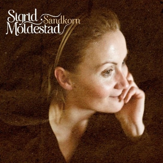 Sandkorn Moldestad Sigrid