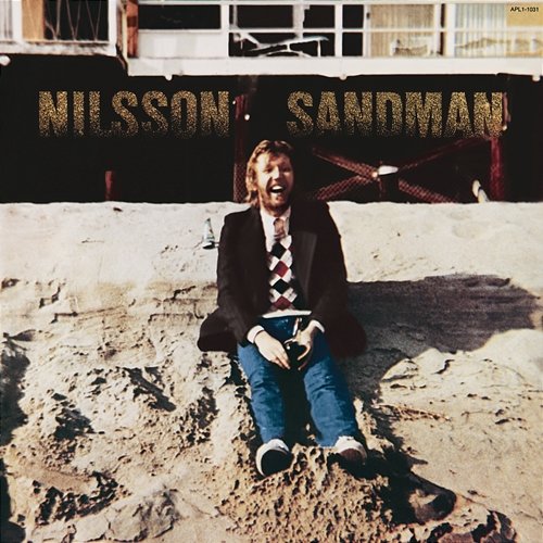 Sandman Harry Nilsson