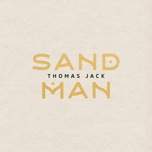 Sandman Thomas Jack