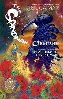 Sandman: Overture Deluxe Edition Gaiman Neil