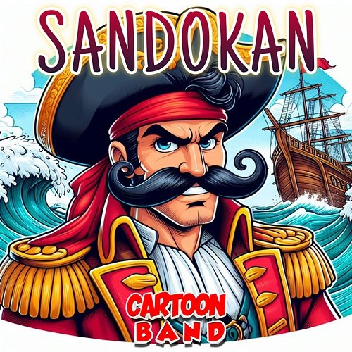 Sandokan Cartoon Band