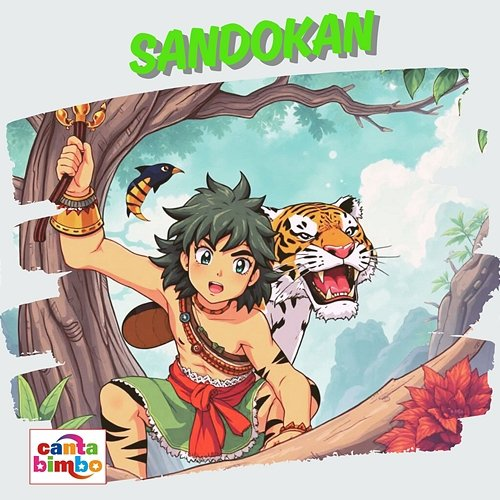 Sandokan Cantabimbo