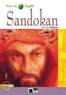 SANDOKAN+CD Vicens Vives Libros