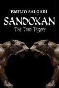 Sandokan: The Two Tigers Salgari Emilio