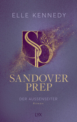 Sandover Prep - Der Außenseiter LYX
