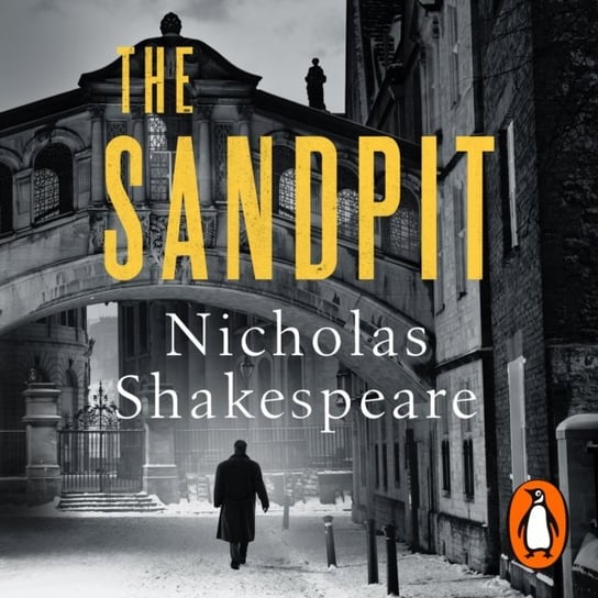 Sandpit Shakespeare Nicholas
