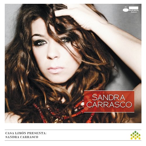 Sandra Carrasco Sandra Carrasco