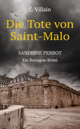 Sandrine Perrot Nova Md