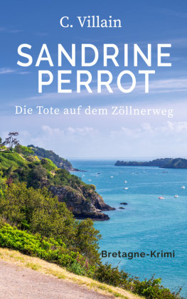 Sandrine Perrot Nova Md