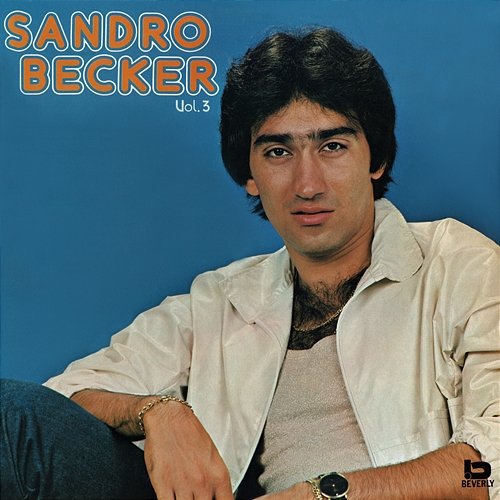 Sandro Becker Sandro Becker