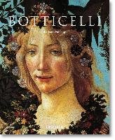Sandro Botticelli 1444/45 - 1510 Deimling Barbara