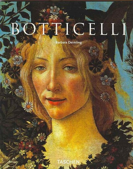 Sandro Botticelli Deimling Barbara