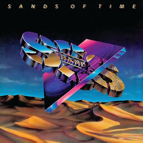 Sands Of Time The S.O.S Band