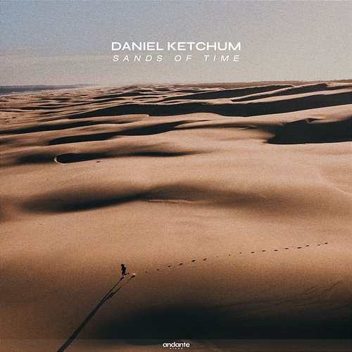 Sands Of Time Daniel Ketchum