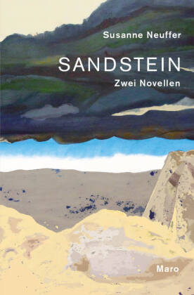 Sandstein Maro-Verlag