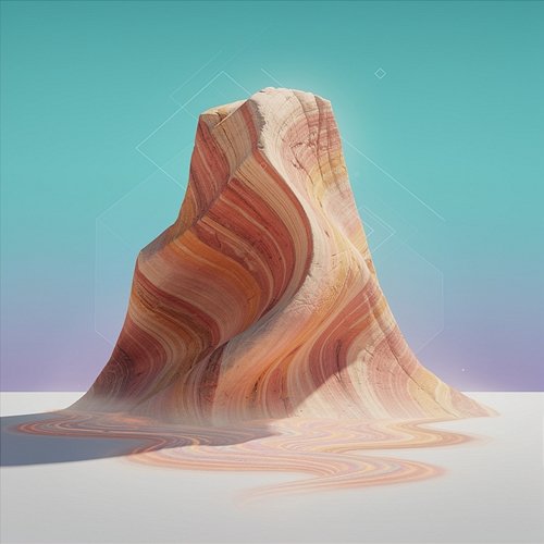 Sandstone Fall Martin Van Tijn