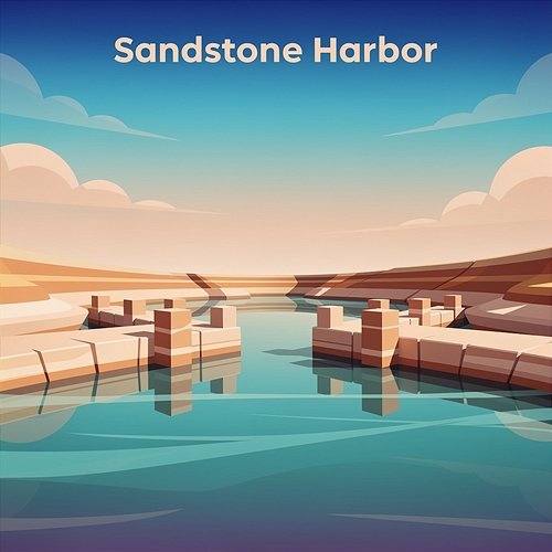 Sandstone Harbor Fabio Kaestner