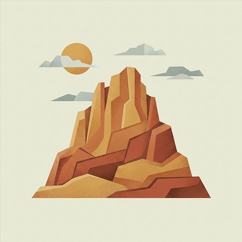 Sandstone Peak Guillaume Van Aalst