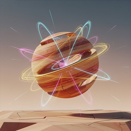 Sandstone Pulsar Marcus Steinbach