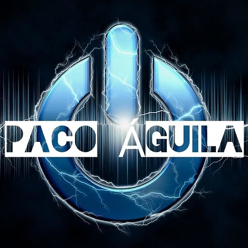Sandstorm Paco Aguila