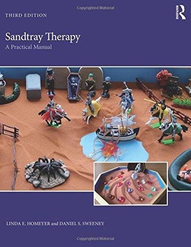 Sandtray Therapy Homeyer Linda E., Sweeney Daniel S.